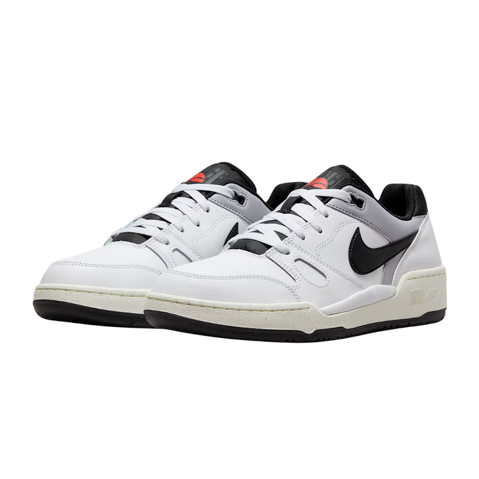 Nike Men’s Full Force Low Basketball Shoes –  FB1362-101