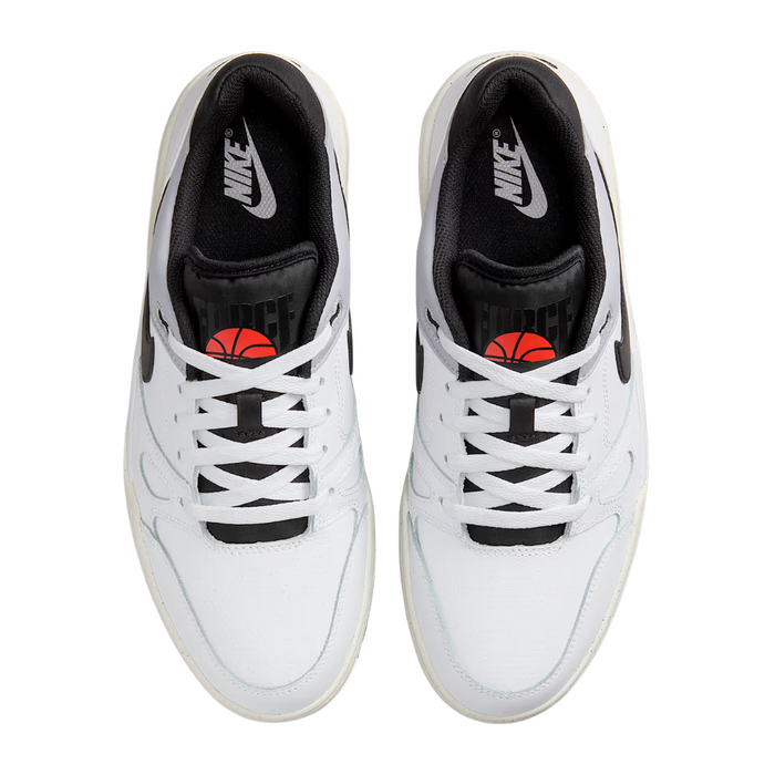 Nike Men’s Full Force Low Basketball Shoes –  FB1362-101