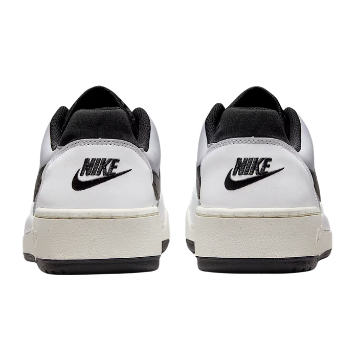 Nike Men’s Full Force Low Basketball Shoes –  FB1362-101