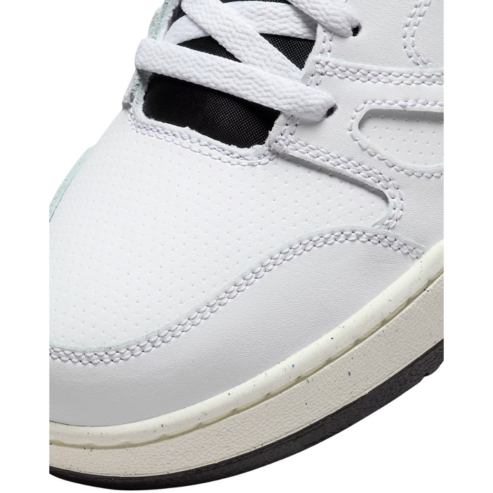 Nike Men’s Full Force Low Basketball Shoes –  FB1362-101