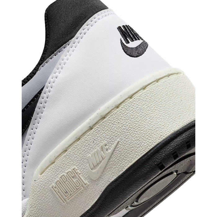Nike Men’s Full Force Low Basketball Shoes –  FB1362-101