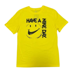 Nike Men's "HAVE A NIKE DAY" T- Shirt FD6662-765