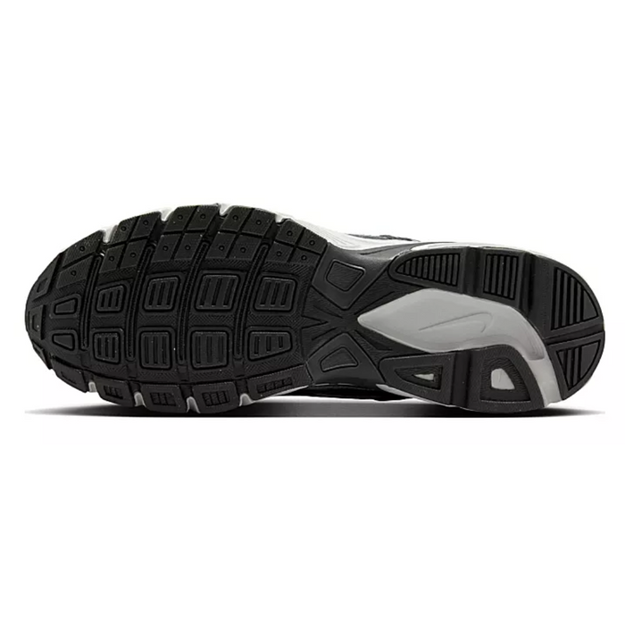Nike Men's Initiator Running Shoes Black/Metallic Silver IB3083-001
