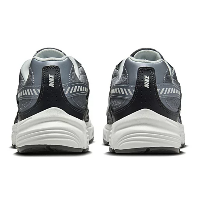Nike Men's Initiator Running Shoes Black/Metallic Silver IB3083-001