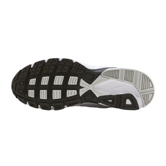 Nike Men's Initiator Running Shoes – White/Black 394055-100
