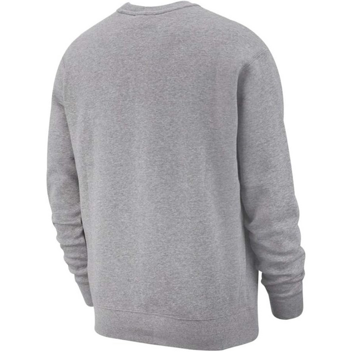 Nike Men's NSW Club Crew Sweatshirt BV2662-063