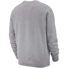 Nike Men's NSW Club Crew Sweatshirt BV2662-063