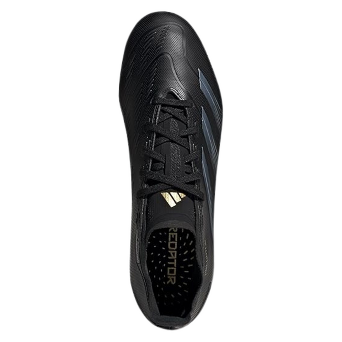 Adidas Men's Predator League Firm Ground Soccer Cleat IF6347