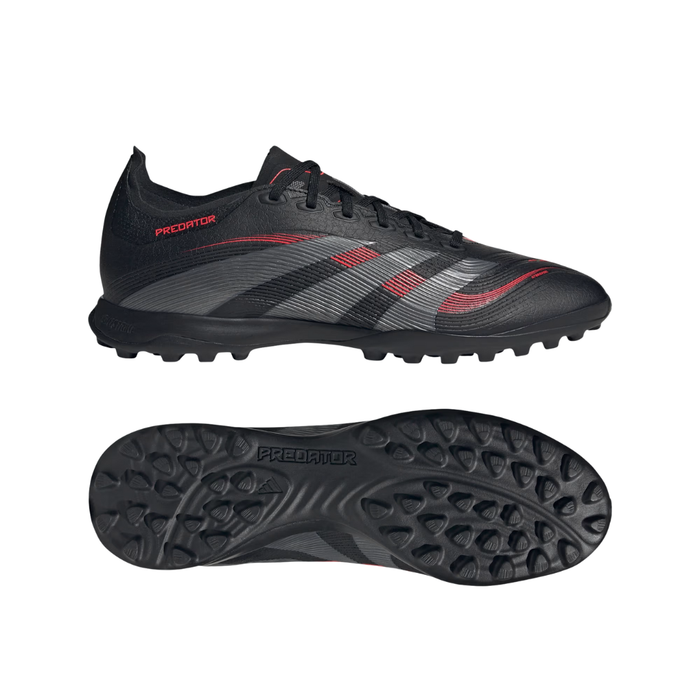 Adidas Men's Predator League Turf Soccer Shoes – ID3768