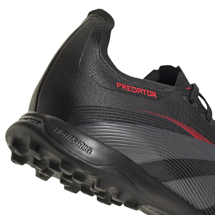 Adidas Men's Predator League Turf Soccer Shoes – ID3768