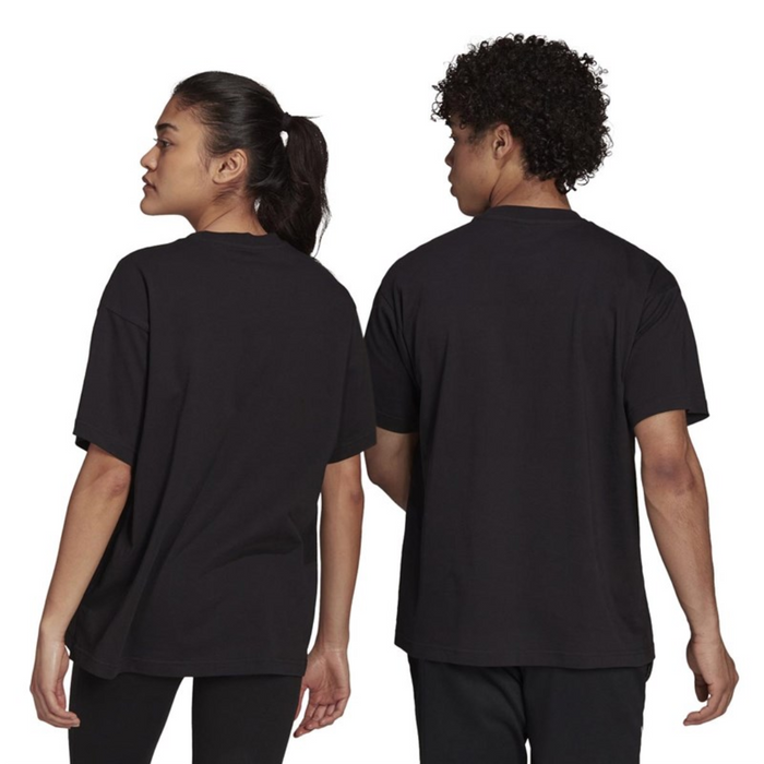 Adidas Men's Pride Logo Graphic Tee (Gender Neutral) – JW2052