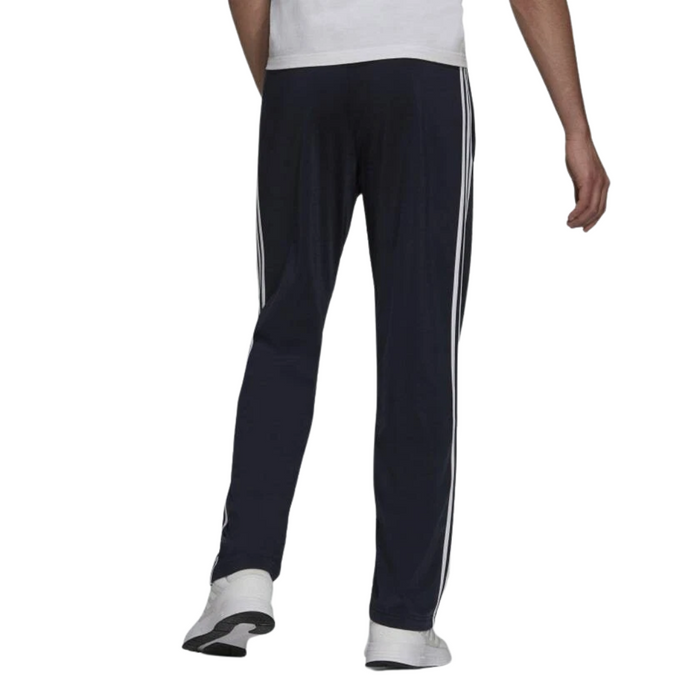 Adidas Men’s Primegreen Essentials Warm-Up Track Pants – H48429