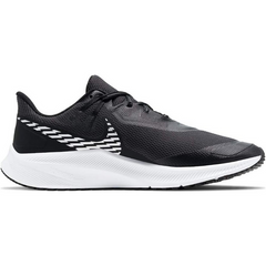 Nike Men's Quest 3 Shield Running Shoes - CQ8894-001