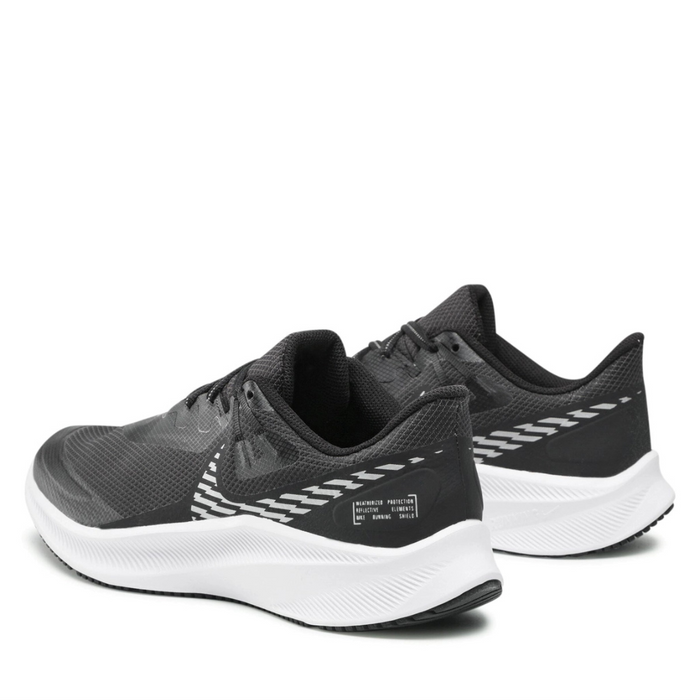 Nike Men's Quest 3 Shield Running Shoes - CQ8894-001