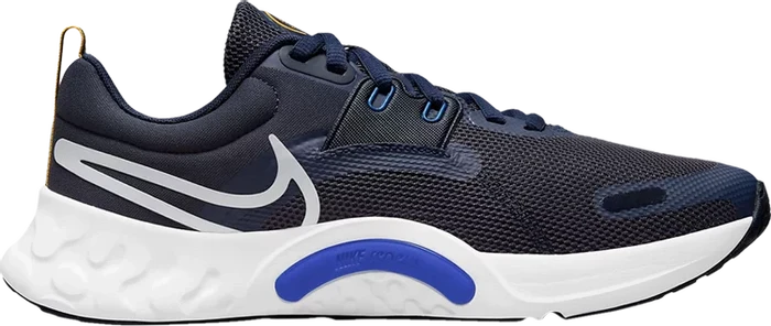 Nike Men's Renew Retaliation 3 DA1350-434