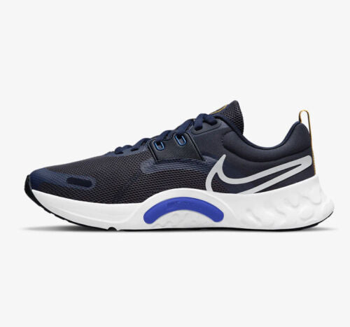 Nike Men's Renew Retaliation 3 DA1350-434