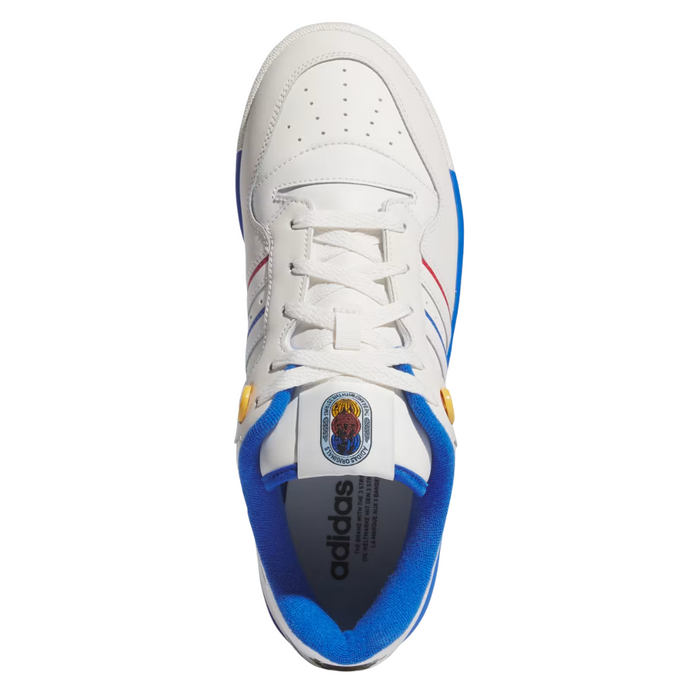 Adidas Men's Rivalry Low Shoes JI0866