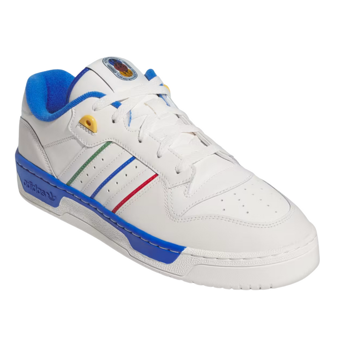 Adidas Men's Rivalry Low Shoes JI0866
