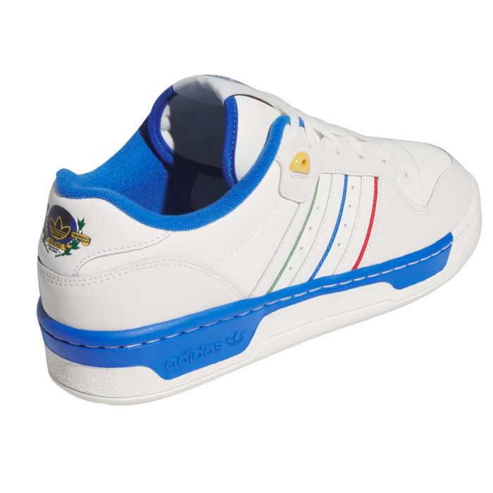 Adidas Men's Rivalry Low Shoes JI0866
