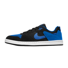 Nike Men's SB Alleyoop Skate Shoes - CJ0882 004