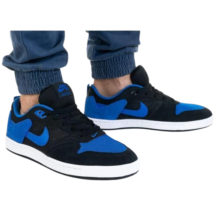 Nike Men's SB Alleyoop Skate Shoes - CJ0882 004