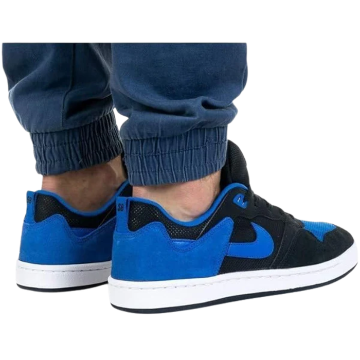 Nike Men's SB Alleyoop Skate Shoes - CJ0882 004