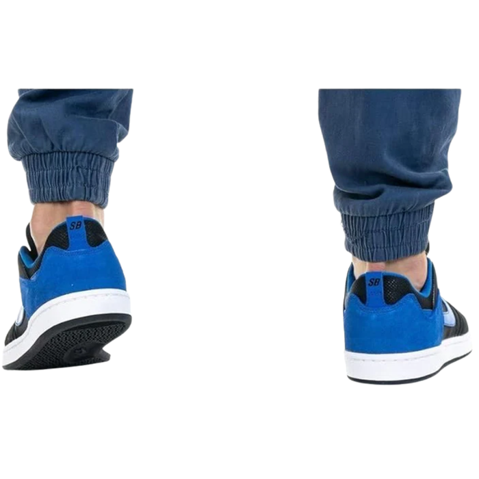Nike Men's SB Alleyoop Skate Shoes - CJ0882 004