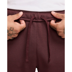 Nike Men's Sportswear Club Fleece Joggers – Team Red BV2671-681