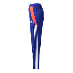 Adidas Men's Tiro 24 Soccer Pants Blue JE1998