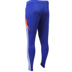 Adidas Men's Tiro 24 Soccer Pants Blue JE1998