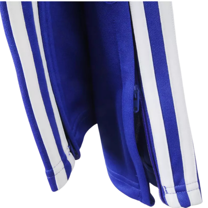 Adidas Men's Tiro 24 Soccer Pants Blue JE1998
