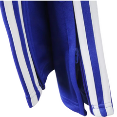 Adidas Men's Tiro 24 Soccer Pants Blue JE1998