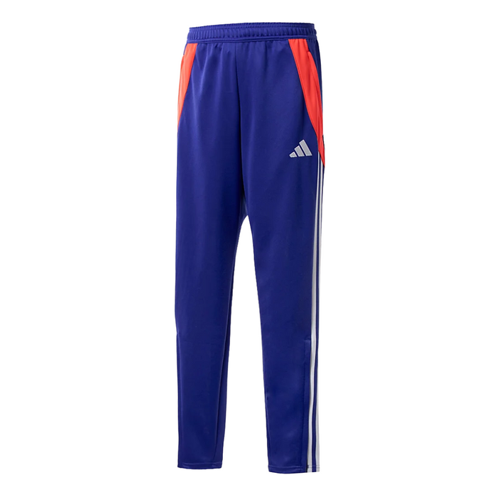Adidas Men's Tiro 24 Soccer Pants Blue JE1998