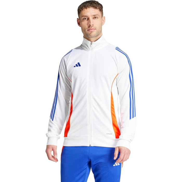 Adidas Men's Tiro 24 Training Jacket JE2003