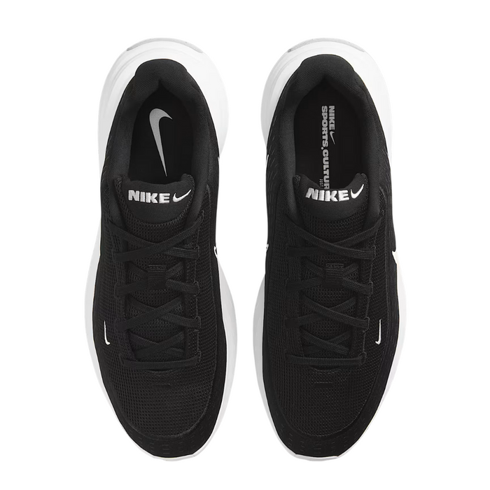 Nike Men's Uplift SC Running Shoes – Black/White IB2765-002
