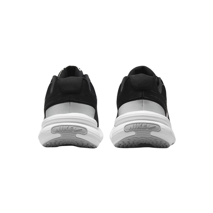 Nike Men's Uplift SC Running Shoes – Black/White IB2765-002