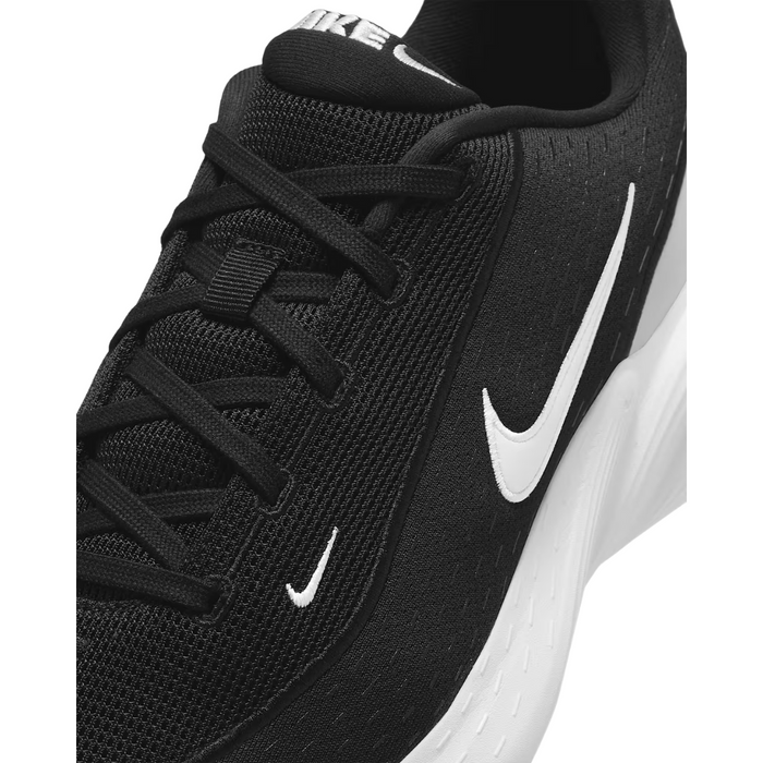 Nike Men's Uplift SC Running Shoes – Black/White IB2765-002