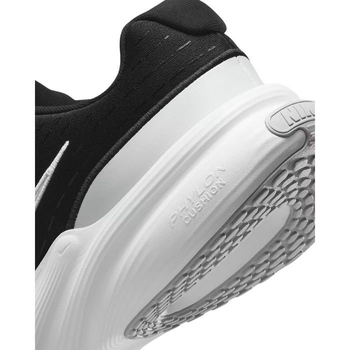 Nike Men's Uplift SC Running Shoes – Black/White IB2765-002