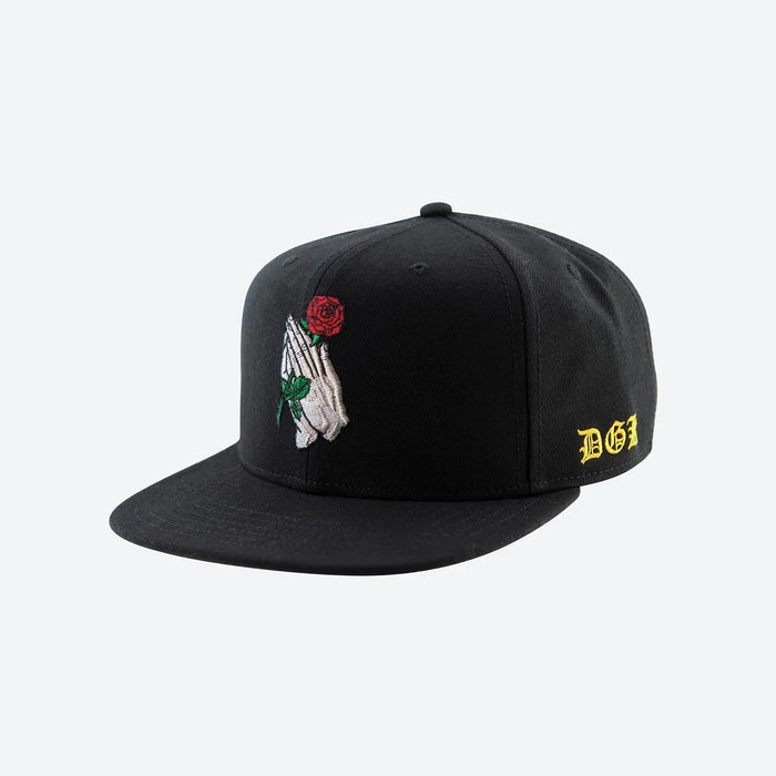Mercy Snapback - Four Street