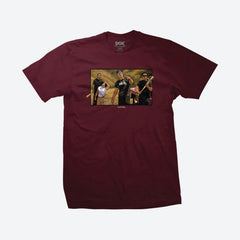 Mi Barrio T-Shirt - Four Street