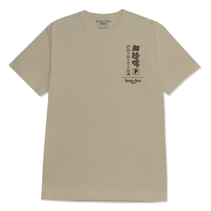 MIKASA TEE - Four Street