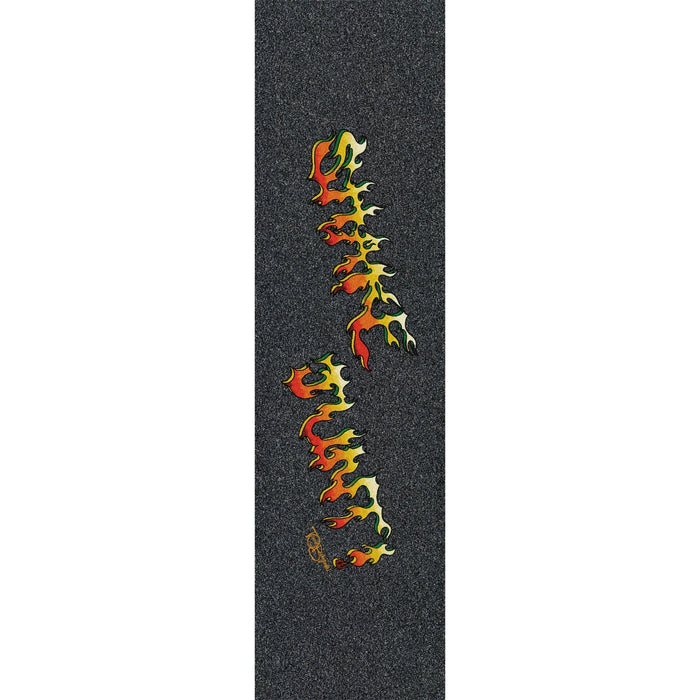 Mob - Shake Junt Tanner Burzinski Griptape