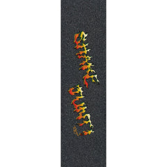 Mob - Shake Junt Tanner Burzinski Griptape