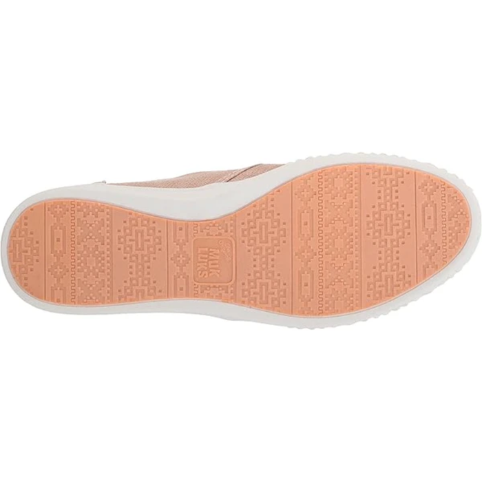 Muk Luks Women’s Street Savvy Slip-On Shoes – 1200122-650