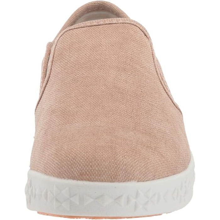 Muk Luks Women’s Street Savvy Slip-On Shoes – 1200122-650