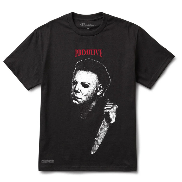MYERS OVERSIZED TEE - Four Street