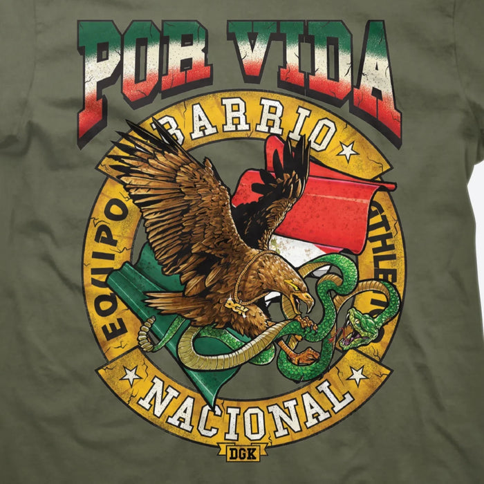 Military Green / S