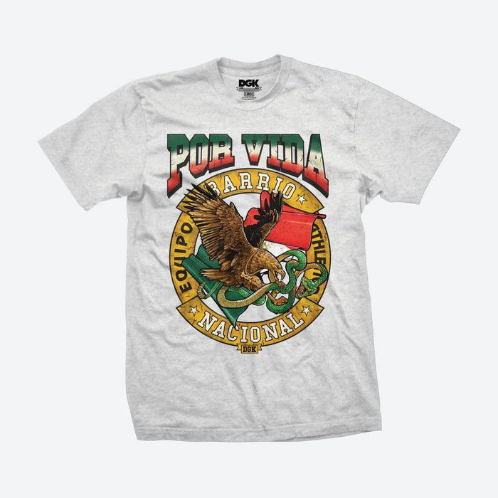 Nacional T-Shirt - Four Street