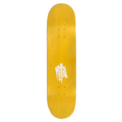 Name In Blood - Trevor Theriault Battle Axe Deck (8.25"/8.5")