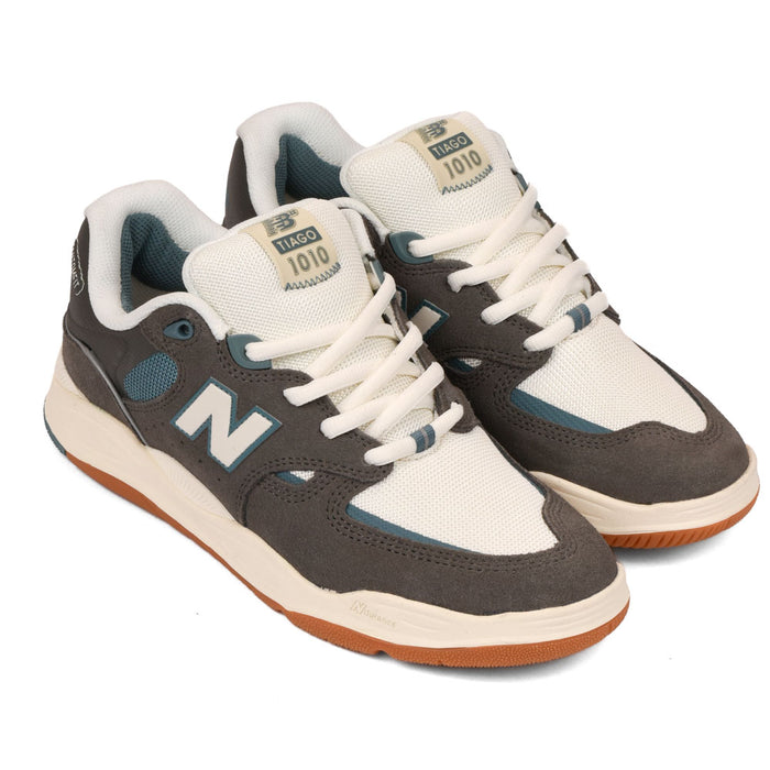 New Balance - NB Numeric 1010 GT (Grey/Blue)